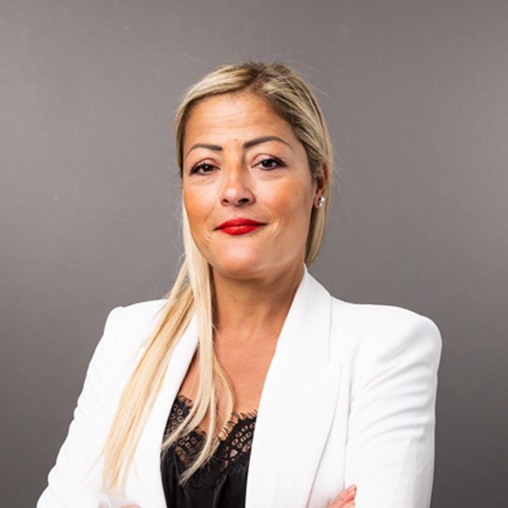 Rajai MIZOUNE, Directrice Versailles IT