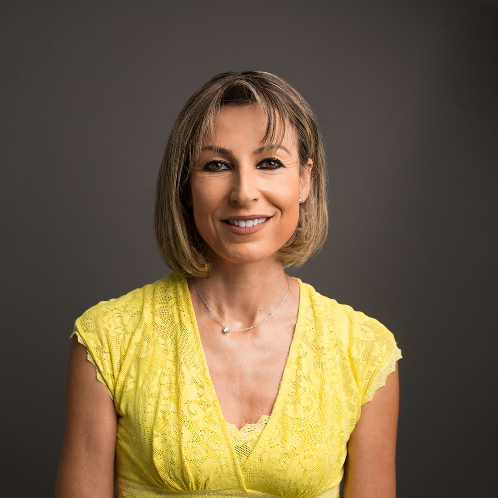 Sandrine GIUDICELLI, Directrice Montrouge IT