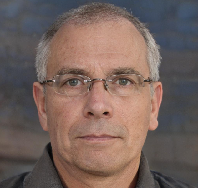 Jean-Claude F.